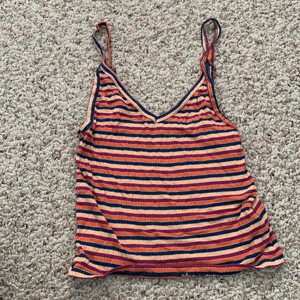 Tank Tops